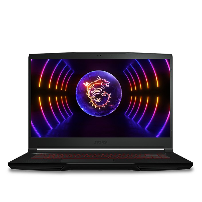 MSI 2023 GF63 씬 12VE 15.6 코어i7 인텔 12세대 지포스 RTX 4050 MSI 2023 GF63 씬 12VE 15.6 코어i7 인텔 12세대 지포스 RTX 4050