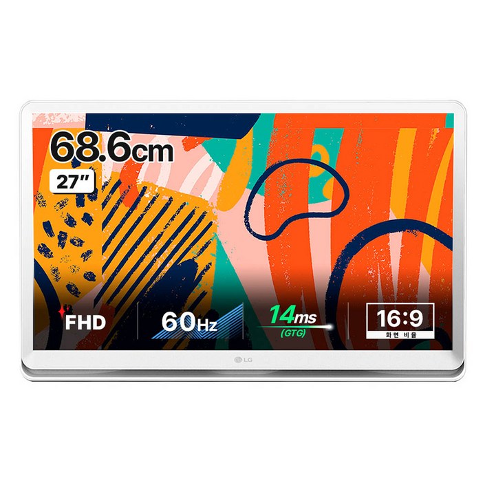 LG전자 FHD 룸앤TV LG전자 FHD 룸앤TV