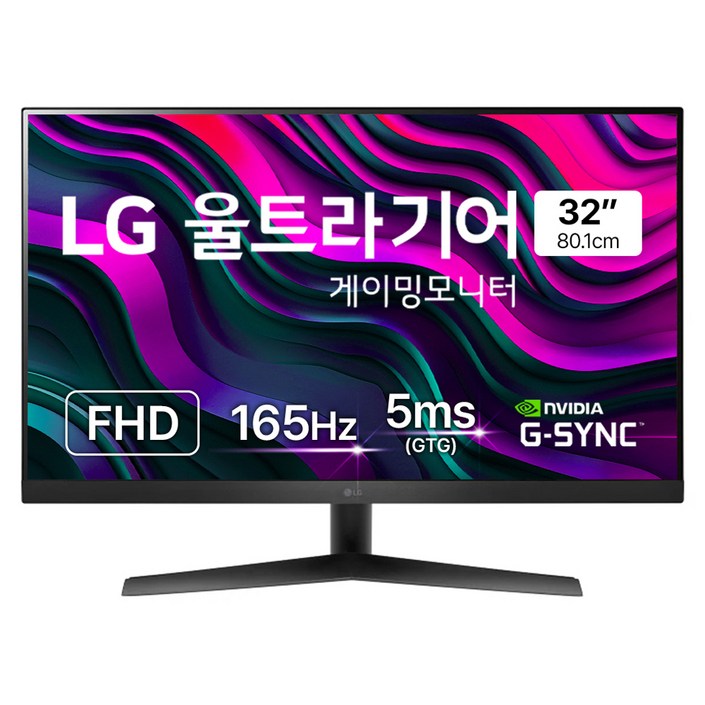 LG전자 FHD 울트라기어 게이밍모니터 LG전자 FHD 울트라기어 게이밍모니터