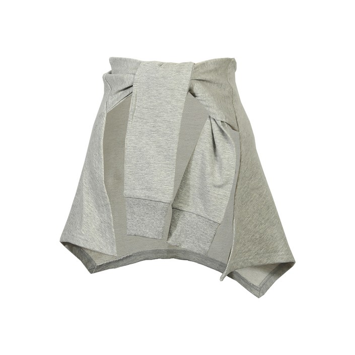 무드블랑 여성용 힙커버업 체형커버 레깅스