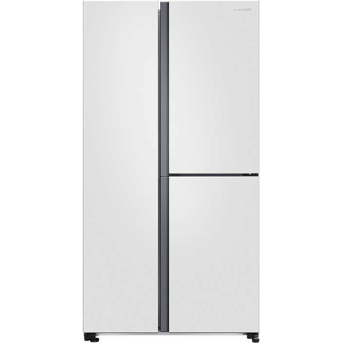삼성전자 양문형 냉장고 846L 방문설치 20240327