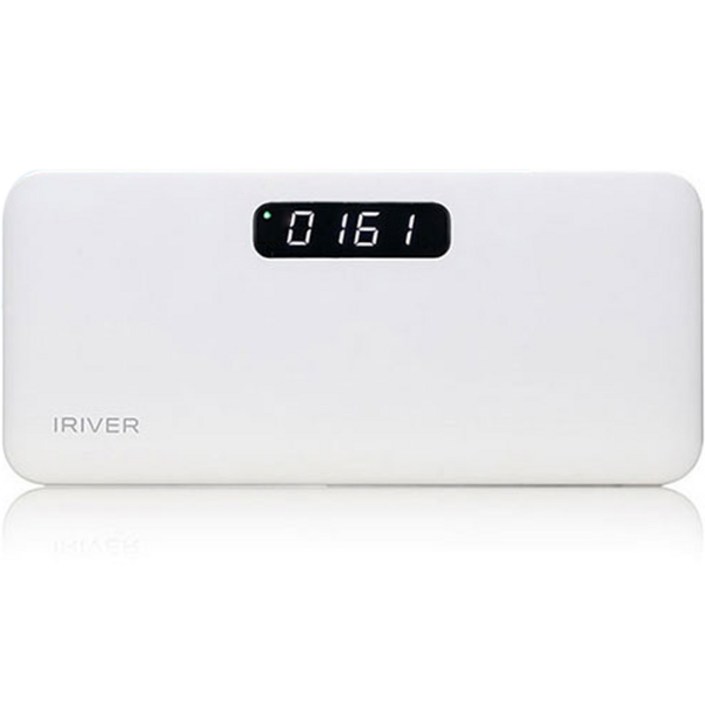 아이리버 가정용 UVCLED 열풍 건조 칫솔살균기 TS5P, 화이트, TS5P