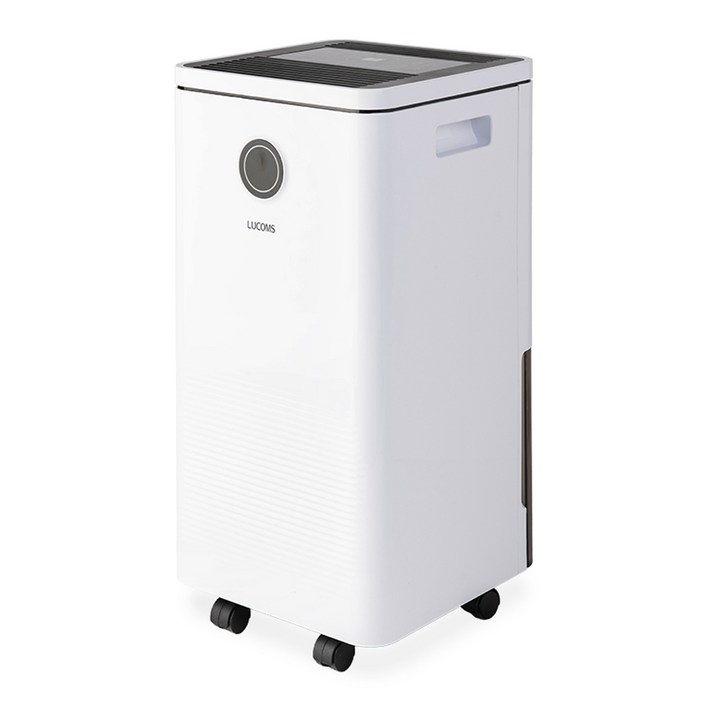 루컴즈 공기 청정 제습기 12L