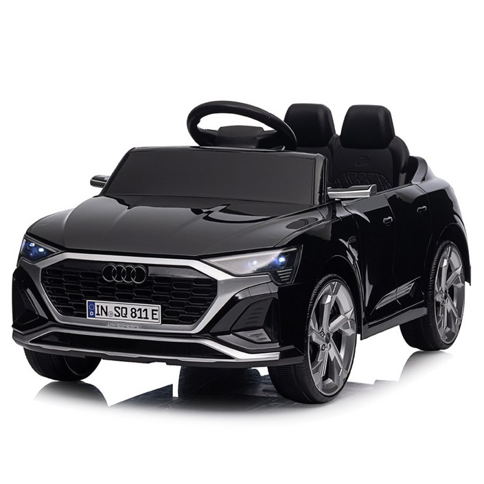 대호토이즈 유아용 아우디 SQ8 etron 전동차