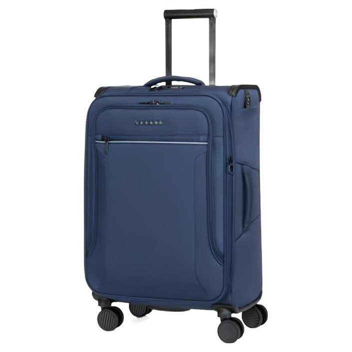 트래블메이트 베라지 톨레도 소프트 캐리어 15인치, 19인치, 24인치, 28인치