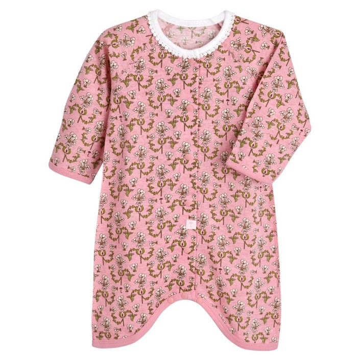 모이몰른 팡팡 배냇가운 M242NUN18P