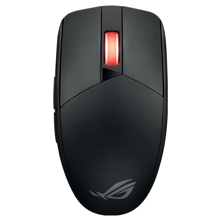 에이수스 게이밍 무선 마우스 P520 ROG STRIX IMPACT III WL
