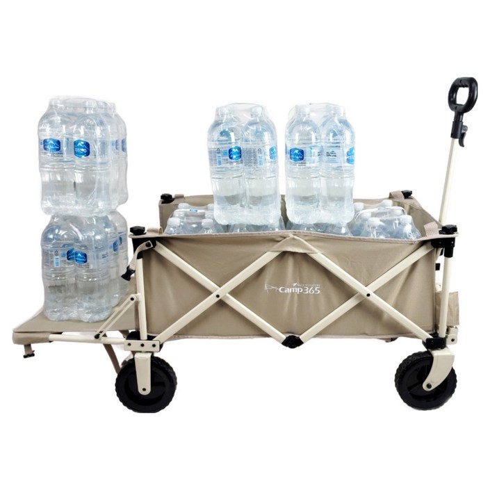 캠프365 스포츠 아웃라이더 접이식 브레이크 파파웨건