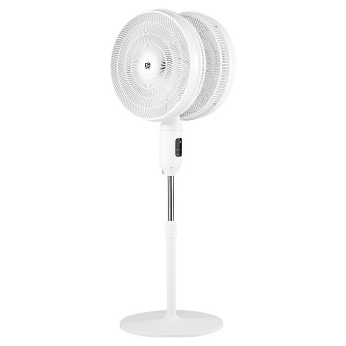 딜팩토리 대형 양방향 업소용 산업용 BLDC 저소음 선풍기, 단일상품