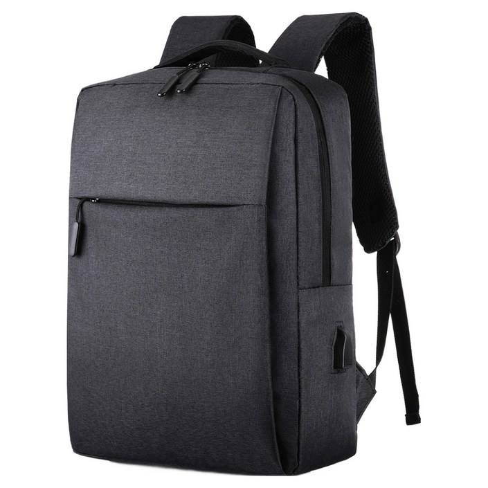 엘쏘 프라임 데일리 슬림 백팩