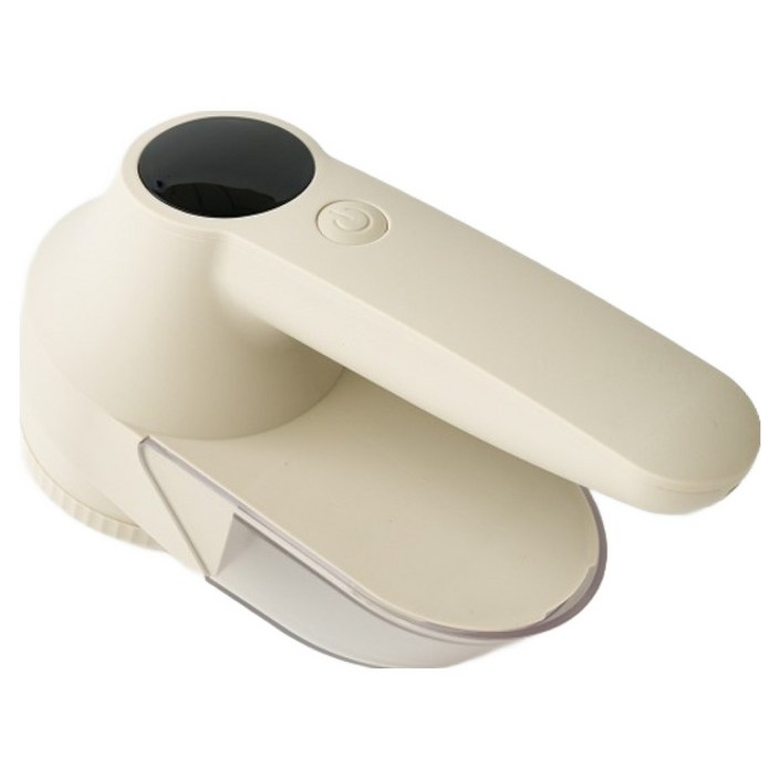 모던하우스 무선충전 6날 전문가용 러버코팅 보풀제거기