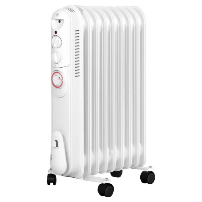 21센추리 타이머형 라디에이터 9핀