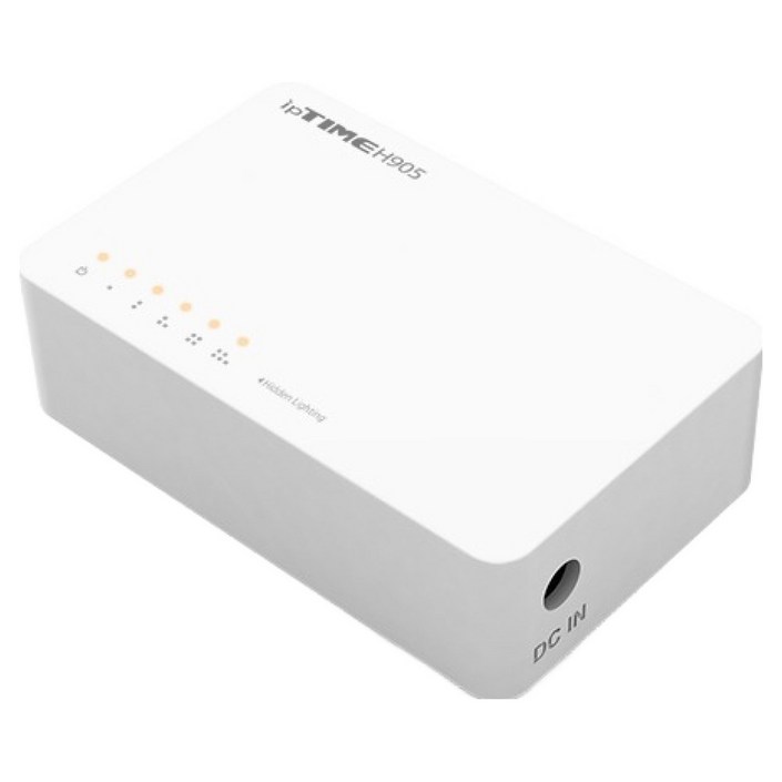 아이피타임 스위치허브