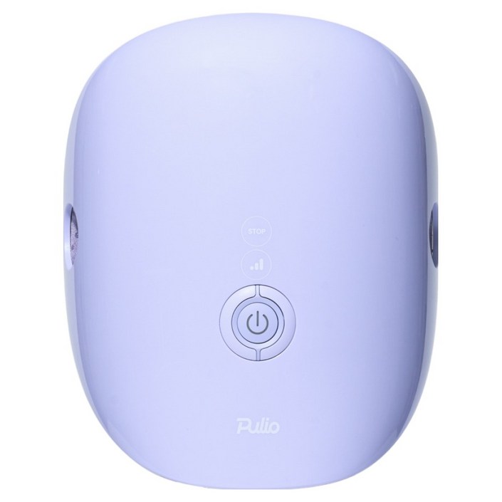 풀리오 손 손목 주무름 마사지기 V2