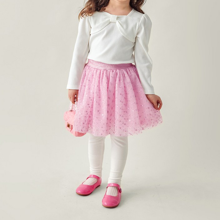 월튼키즈 아동용 샤베트블링샤치렝스