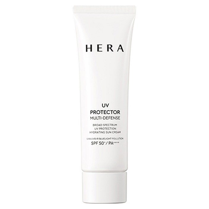 헤라 유브이 프로텍터 멀티 디펜스 선크림 SPF50 PA