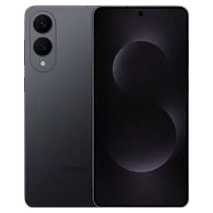 삼성전자 갤럭시 S25 Edge 자급제 SMS937N