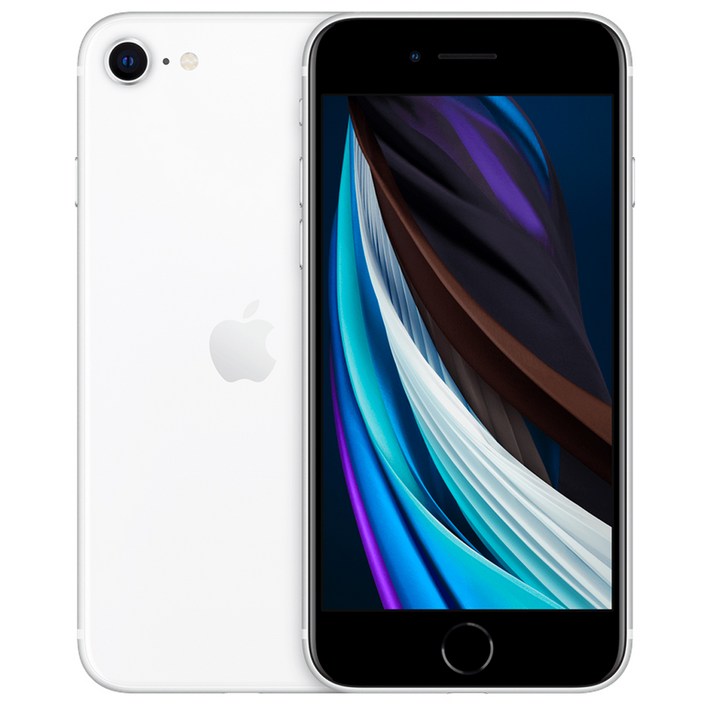 Apple 2020 아이폰 SE 2세대 자급제 20230517