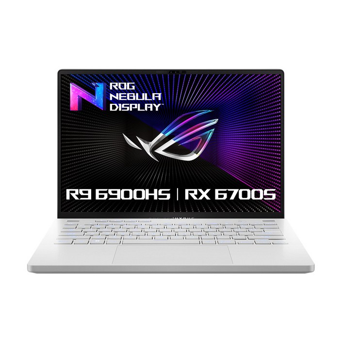 에이수스 2023 ROG 제피러스 G14 라이젠9 라이젠 6000 시리즈 라데온 RX 6700S
