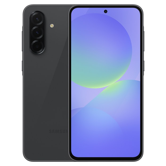 삼성전자 갤럭시 A36 자급제 공기계 SM-A366N