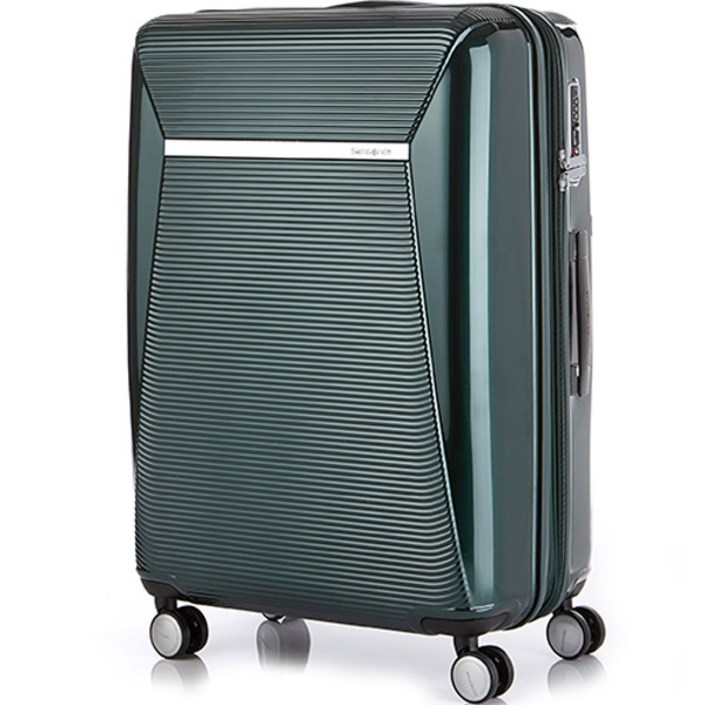 쌤소나이트 ENWRAP 하드캐리어 20인치, 25인치, 28인치