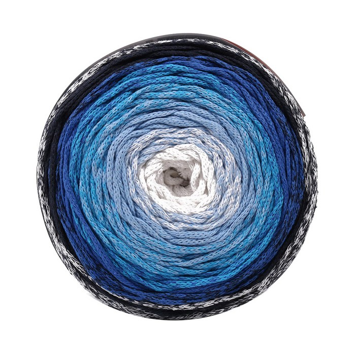 마마니트 마크라메 케이크 뜨개실