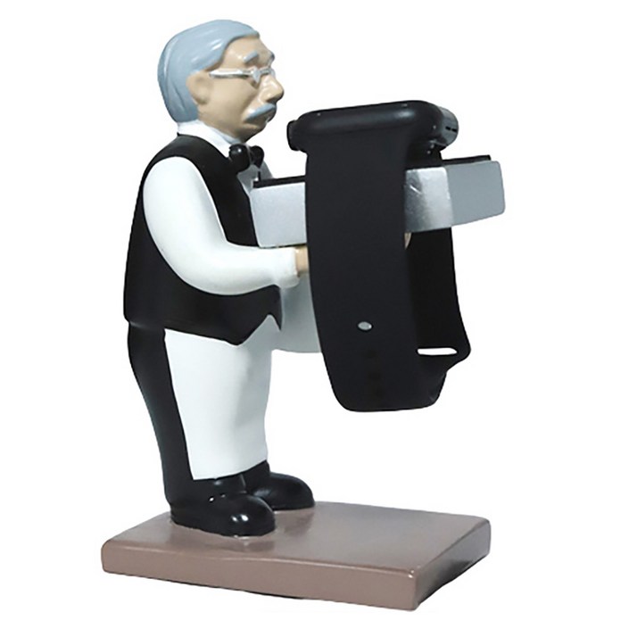 젊은이마켓 스마트워치 충전독 거치대