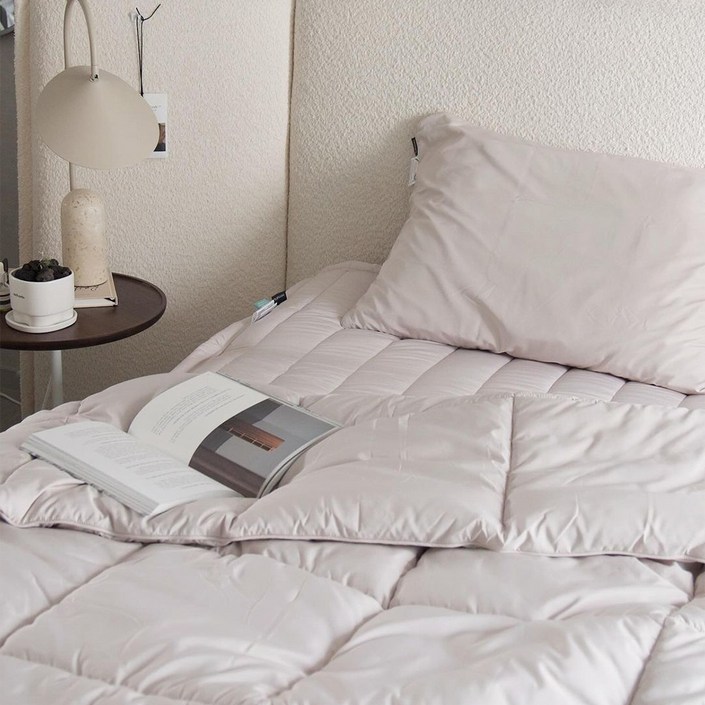 호무로 필굿 사계절 차렵이불