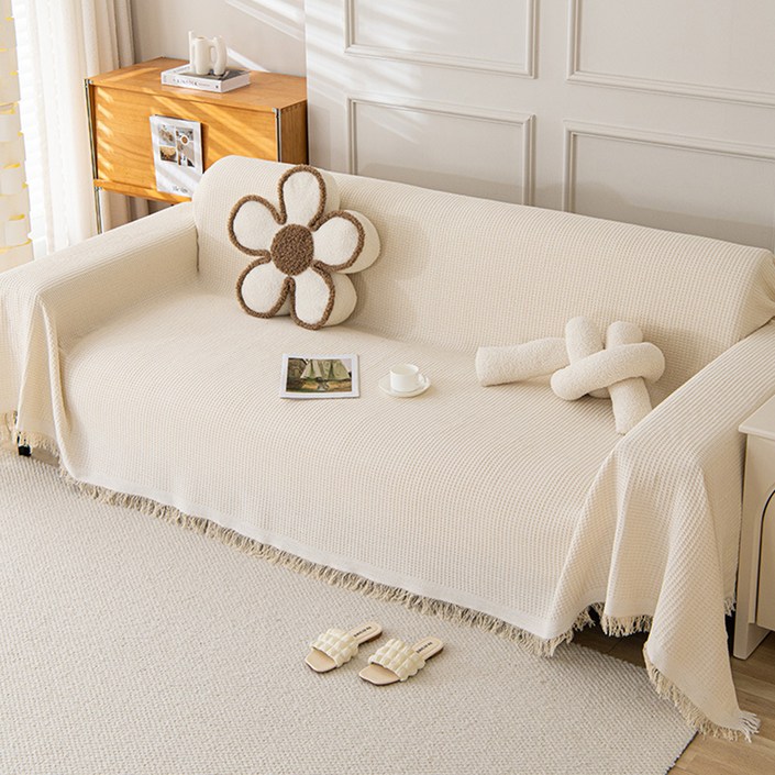 생활업글연구소 물세탁 가능한 소파커버