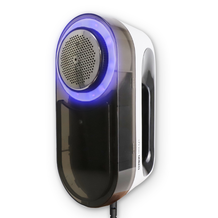 아이프리 AC 전기식 보풀제거기, FX700, 혼합 색상