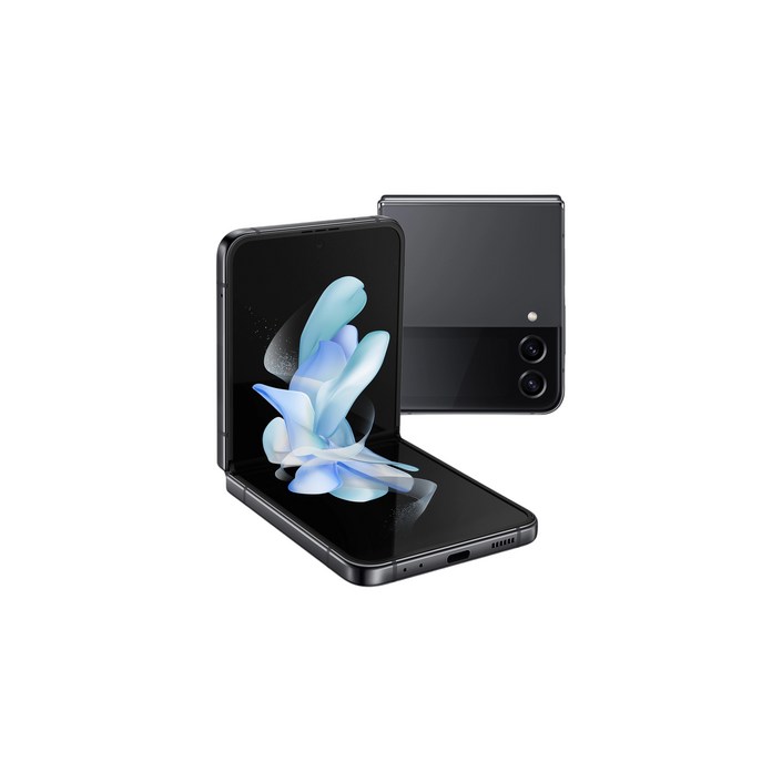 대단한형제들 삼성 갤럭시 Z플립4 5G 256GB 512GB 3사호환 공기계 자급제 리퍼폰 SMF721