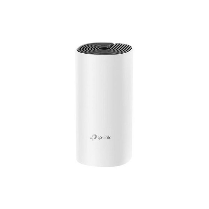 티피링크 Deco E4 1팩 메시 WiFi 유무선 공유기, 단일상품, 1개