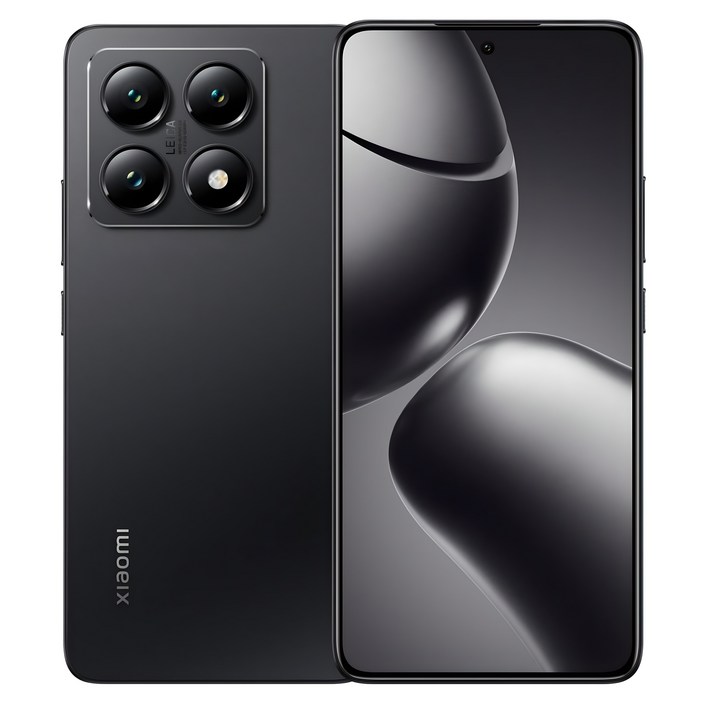 샤오미 14T 휴대폰