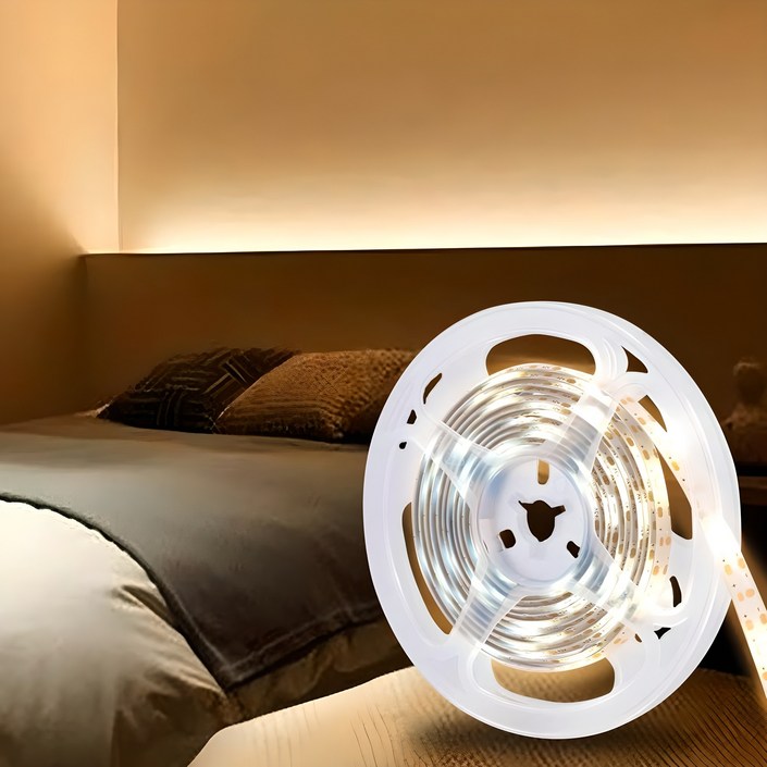 루아즈 LED 인테리어 라인조명 무드등 5m
