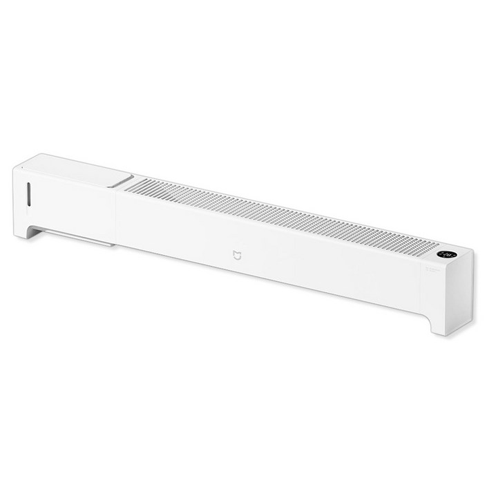 샤오미 미지아 그래핀 베이스보드 접이식 전기히터 2 가습버전 TJXDNQ10ZM