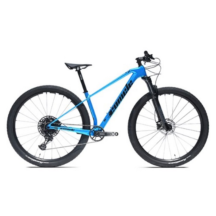 풀카본 29인치 블리츠 스램 SX 12단 산악 MTB 자전거