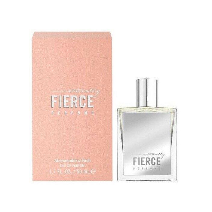 아베크롬비 내추럴리 피어스 EDP 50ml