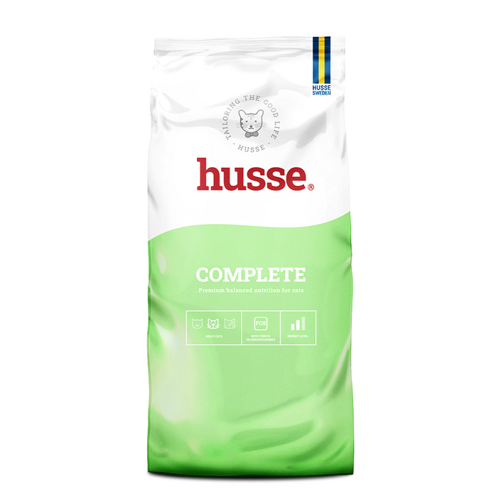 후새 고양이 인도어 사료 컴플릿크로케터 치킨, 1개, 10kg, 닭