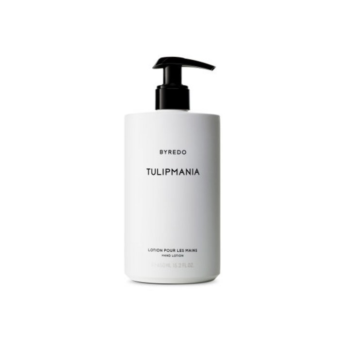 (백화점상품)바이레도 튤립마니아 핸드로션 450ml (Tulipmania)