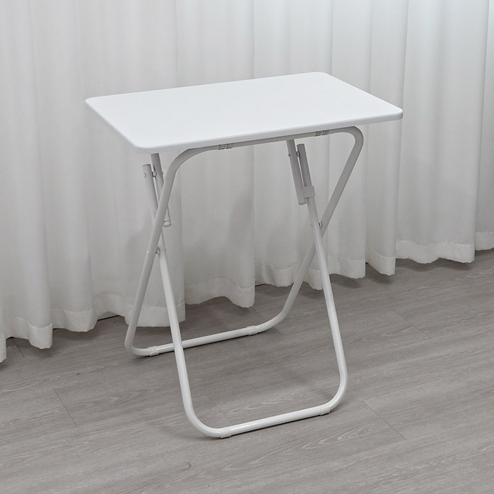 헤임아로 접이식 틈새 보조 다용도 테이블