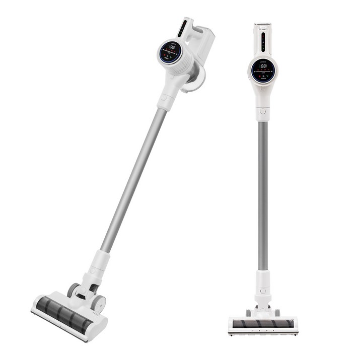 최신형 홈앤아트 무선 청소기