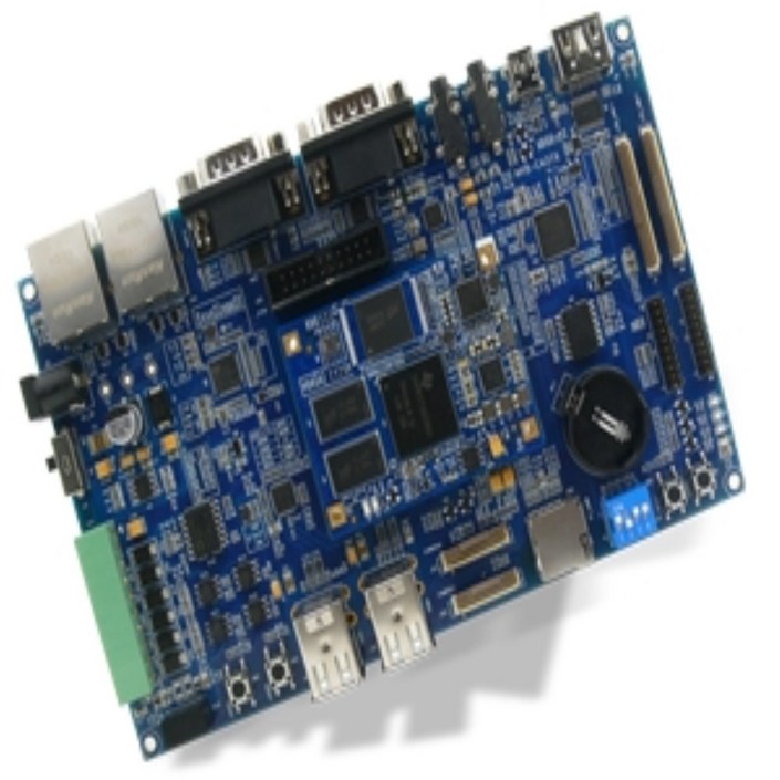 ARM 기반 싱글 보드 컴퓨터 CortexA8 1코어 AM4378