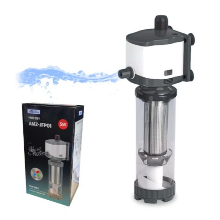 아마존 다기능 집똥기 AMZJFP01