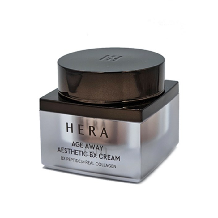 헤라 크림 50ml 에이지 어웨이 에스테틱 BX 헤라 크림 50ml 에이지 어웨이 에스테틱 BX