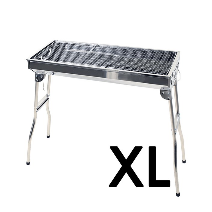 키스톤 바베큐그릴 XL, 1세트