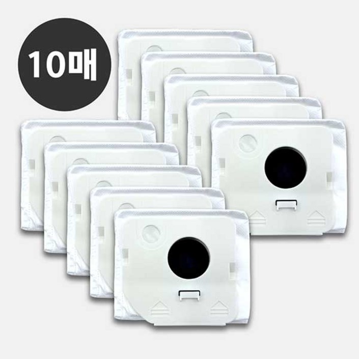 삼성 비스포크 제트 220W 전모델 청소기 먼지봉투 호환 VS20B956 10매 삼성 비스포크 제트 220W 전모델 청소기 먼지봉투 호환 VS20B956 10매
