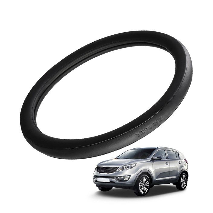 제로딕 순정형 논슬립 엣지 핸들커버 스포티지R 적용 가능