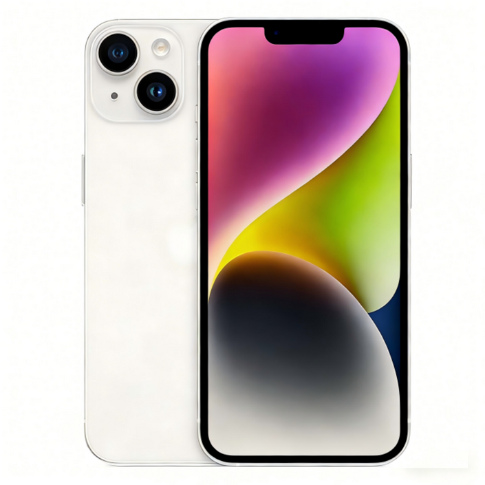Apple 아이폰 14 자급제