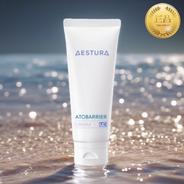에스트라 촉촉함 흡수력 수분 공급 트러블 케어 아토베리어 MD 크림 160ml, 1개 에스트라 촉촉함 흡수력 수분 공급 트러블 케어 아토베리어 MD 크림 160ml, 1개