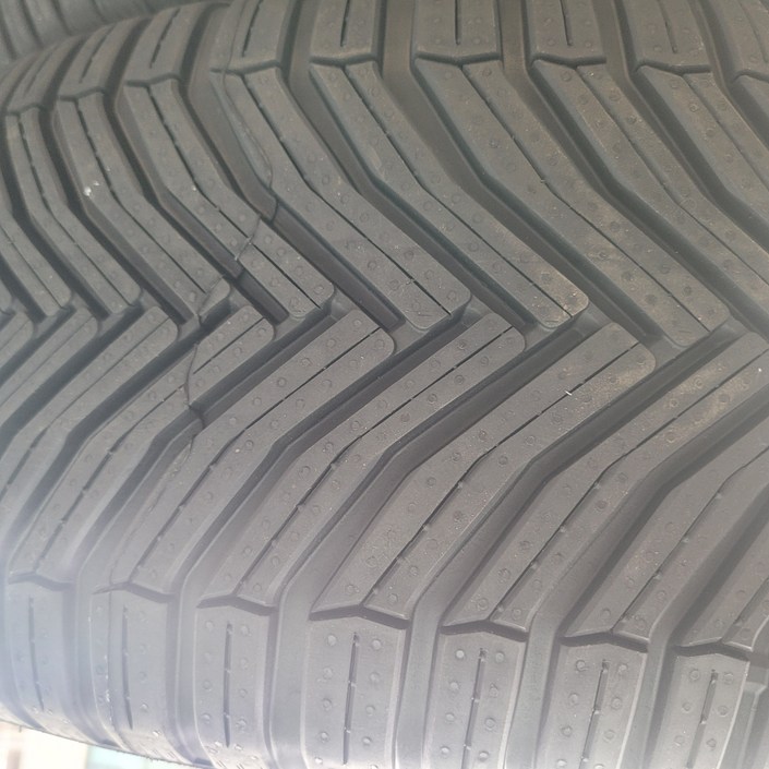 팔팔 미쉐린 크로스클라이밋 2 SUV 265 60 R 18 4P 110H 올웨더 사계절